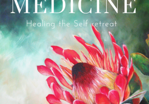 10 - 13 November 2022: Mind Body Medicine: Healing the Self
