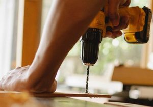 Five Power Tools Every Man Needs