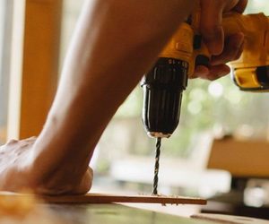 Five Power Tools Every Man Needs