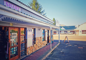 An Interview with Gansbaai’s Pastor Frikkie Zeelie (S.H.A.R.E)