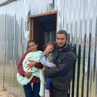 Building Homes - S.H.A.R.E. - Xplorio™ Gansbaai