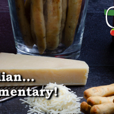 Eating Italian can be...elementary. Sometimes it’s just the “where” that makes it special! - Fabio's Ristorante - Xplorio™ Hermanus