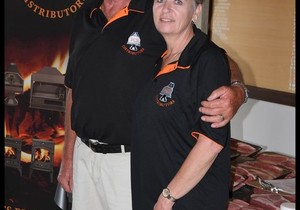 Golf Competition Results for 5 - 9 October 2022