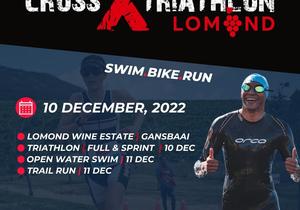 2022 Lomond Triathlon