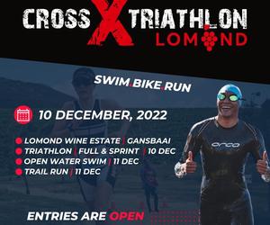 2022 Lomond Triathlon