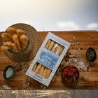 Cheese Straws - Dolcezze Cheese Straws - Xplorio™ Greyton