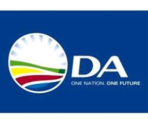 DA Bedank Gansbaai Inwoners