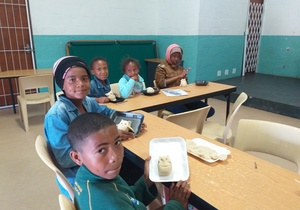 Youth Nature Sessions