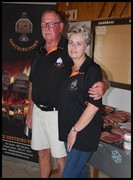 Annual / Jaarlikse Beeskraal Ope