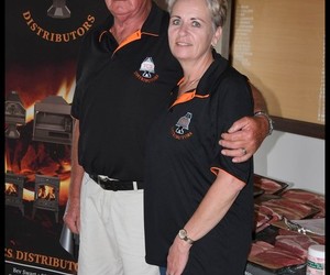 Annual / Jaarlikse Beeskraal Ope