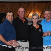Annual / Jaarlikse Beeskraal Ope - Gansbaai Golf Club - Xplorio™ Gansbaai