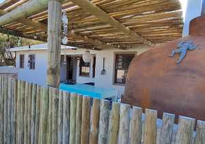 Split Dropper Heining en Gum Dropper Afdak