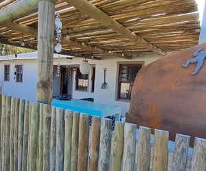 Split Dropper Heining en Gum Dropper Afdak