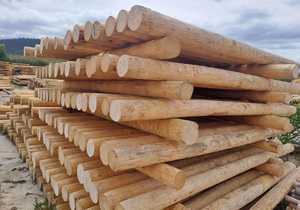 Split Dropper Heining en Gum Dropper Afdak