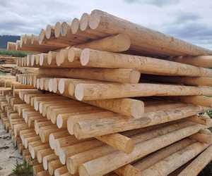 Split Dropper Heining en Gum Dropper Afdak