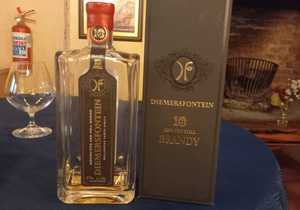 Gansbaai Wynproegilde