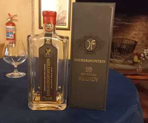 Gansbaai Wynproegilde