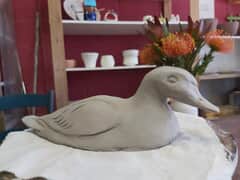 29 October 2022: PLAY with CLAY