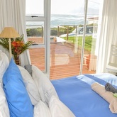 View From Bedroom - Happy Family Guesthouse - Xplorio™ Gansbaai 