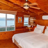 Room With Seaview - La Luna Guesthouse - Xplorio™ Gansbaai 