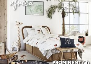 Prominent Premium Select Sheen: All-African Shades