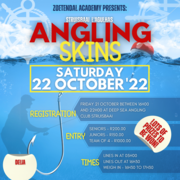 22 October 2022: Angling Skins