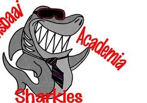 Cameron Marthinus maak  Academia trots