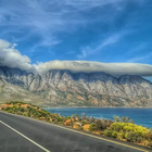 Clarence Drive - Hangklip - Kleinmond Tourism - Xplorio™ Kleinmond