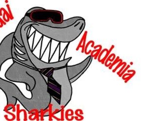 Sharkies se naam hoog gehou