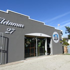 Shop Front - Keiko Pet Shop - Xplorio™ Kleinmond