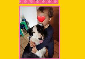 Lora Adopted: Thank You Wilmien Hardean