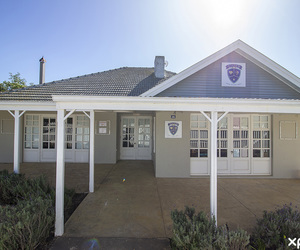 22 October 2022: Eduden Primary School Open Day