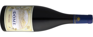 Saturday | Sunday Weekend Tasting: 'The Dome' Pinot Noir