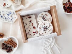 Scented Soy Gift Box