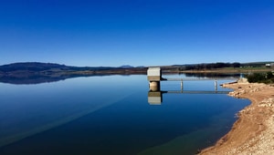 Villiersdorp Water Watch: October 14th 2022