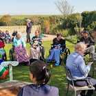 Garden - Overberg Tehuis - Xplorio™ Riviersonderend