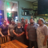 Fat Henry Family - Fat Henry's Pizzeria - Xplorio™ Caledon