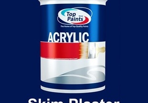 Top Paints Skim Plaster