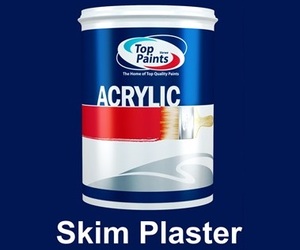 Top Paints Skim Plaster