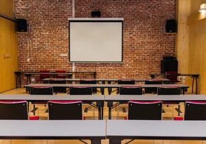 Conference Venue at Trail's End