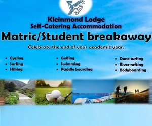 Matric / Student Breakaway