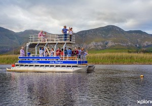 River Cruises on the Klein River