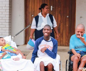 Legacy Project at Elim Home