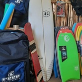 Village Vibes Surf & Sport Shop - Xplorio™ Kleinmond