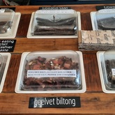 Top-quality Biltong - Jan Biltong t/a Suidwes Biltong - Xplorio™ Kleinmond