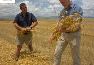 Wêreld Kos Dag 2022!