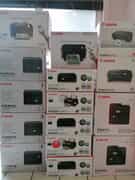 Printers and Cartridges