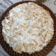 Lemon Meringue Pie