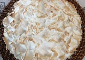 Lemon Meringue Pie