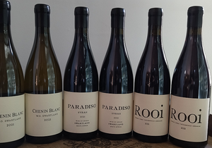 In Stock: Tim Hillock